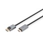 Digitus 4K DisplayPort Adapter Cable,